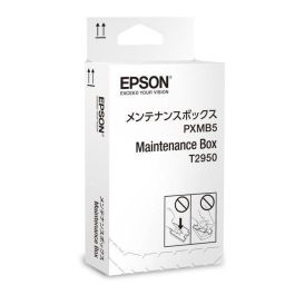 EPSON WorkForce WF-100W Maintenance Box Precio: 4.94999989. SKU: B1APP8SAWA