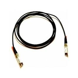 Cisco 10GBASE-CU SFP+ Cable de conexión directa, 2 metros - SFP-H10GB-CU2M Precio: 122.68999974. SKU: B1DA8HK6E7