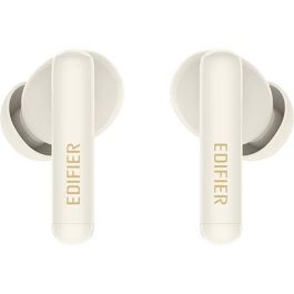 Edifier X5 PRO Bluetooth Earbuds color ivory