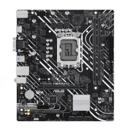 Placa Base Asus PRIME H610M-D H610 LGA 1700