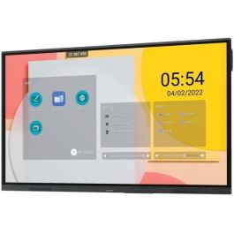 SHARP NEC PNL752B Pantalla LED 75 Pulgadas 4K Ultra HD IPS Táctil
