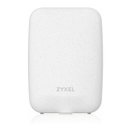 Zyxel USG-LITE 60AX Router 2.5 Gigabit Ethernet Blanco