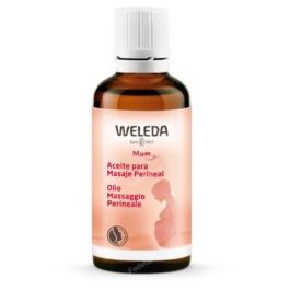 WELEDA Aceite De Masaje Perineal 50 Ml Precio: 12.50000059. SKU: S0582441