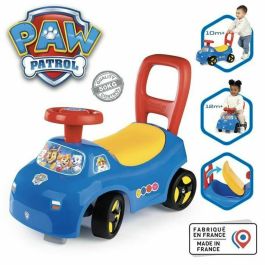 Correpasillos patrulla canina Correpasillos patrulla canina