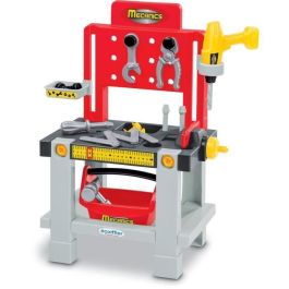 Taller de bricolaje - Ecoiffier Etabli Precio: 34.50000037. SKU: B16AWFCPSF
