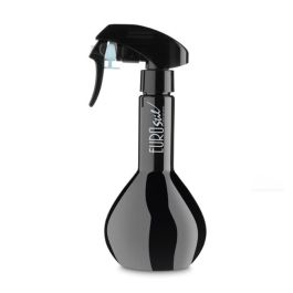 EUROSTIL Pulverizador Pollie Negro Precio: 5.59000035. SKU: S4249085