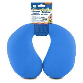 Almohadilla Cervical Bob Esponja Cs6 BOB101 Almohadilla Cervical Bob Esponja Cs6 BOB101