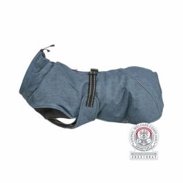 Abrigo para Perro Trixie Azul oscuro XS