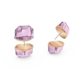 Pendientes Mujer Swarovski 5600254 2,5 cm 1 unidad