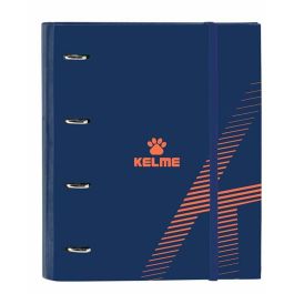 Carp 4 ani 35mm c/recambio kelme "navy blue" 27x32x3,5 - modelos surtidos Precio: 14.69000016. SKU: S4308187