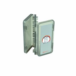 Funda para Teclado FR-TEC DSSWPBWAT Precio: 22.49999961. SKU: B12QA6GY8P