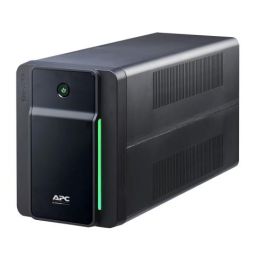 APC Easy UPS sistema de alimentación ininterrumpida (UPS) Línea interactiva 1,6 kVA 900 W 6 salidas AC