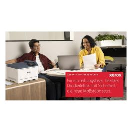 Xerox C410 Impresora Láser Color A4 40 ppm Dúplex LAN 1200 x 4800 DPI