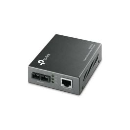 Convertidor de Medios Multimodo TP-Link MC200CM 1000 Mbit/s Precio: 40.59000055. SKU: S0223966