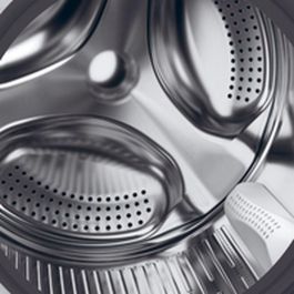 Lavadora Haier HW80BP14939IB 60 cm 1400 rpm 8 kg