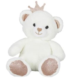 Tom et Zoe Peluche Oso Conejo 25 cm