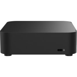 ASUS RNUC14MNK3500002 Mini PC Barebone Intel Core 3, 16GB DDR5, M.2 SSD, Wi-Fi 6E, Bluetooth 5.3, Negro