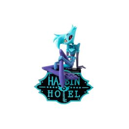 Banpresto Figura Hazbin Hotel Angel Dust Monitor Top 23cm PVC Coleccionable Precio: 31.50000018. SKU: B1E9BG662F