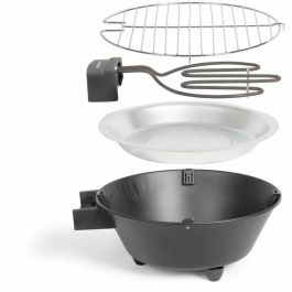 Livoo LIV3523930102509 Barbacoa de Mesa Eléctrica Precio: 48.78999994. SKU: B1ELQ5D9A5