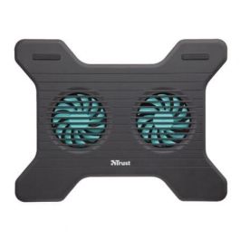 Soporte Refrigerante Trust Brisa Xstream para Portátiles hasta 15.6"