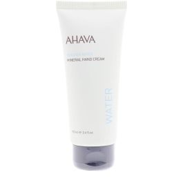 Ahava DEAD SEA SALT WATER Crema Manos Mineral 100 ml Precio: 10.50000006. SKU: B12RJC557F
