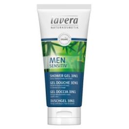 Men Sensitiv Gel De Ducha 3 En 1 200Ml. Bio Men Sensitiv Gel De Ducha 3 En 1 200Ml. Bio Precio: 7.49999987. SKU: B17RXQWENK