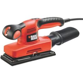 Lijadora orbital BLACK & DECKER KA320EKA 240W