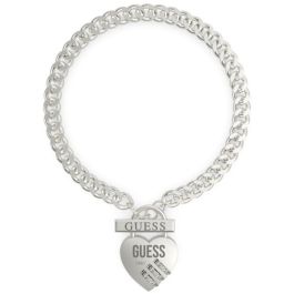 Pulsera Mujer Guess UBB20009-S 15-18 cm Pulsera Mujer Guess UBB20009-S 15-18 cm Precio: 26.49999946. SKU: B1CB5VSDTA