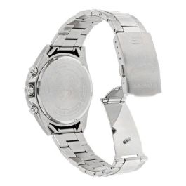 Reloj - CASIO - EDIFICE - Acero inoxidable - Cuarzo - 10 ATM Reloj - CASIO - EDIFICE - Acero inoxidable - Cuarzo - 10 ATM