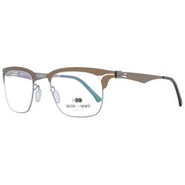 Montura de Gafas Hombre Greater Than Infinity GT001 46V06 Montura de Gafas Hombre Greater Than Infinity GT001 46V06 Precio: 41.50000041. SKU: S7237428