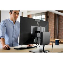 HP 68.58 cm (27"), QHD (2560 x 1440), 16:9, 300 cd/m², 1000:1 static, 5000000:1 dynamic, 5 ms gray to gray HP 68.58 cm (27"), QHD (2560 x 1440), 16:9, 300 cd/m², 1000:1 static, 5000000:1 dynamic, 5 ms gray to gray