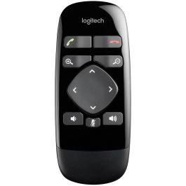 Logitech BCC950 Control Remoto de Repuesto Precio: 43.49999973. SKU: B1J5WMVZ8K