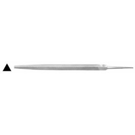 Lima triangular ERIZO 10" Triangular Fina Lima triangular ERIZO 10" Triangular Fina