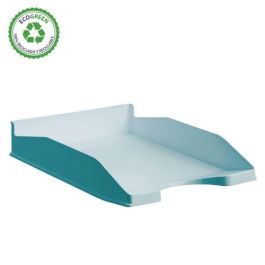 Archivo 2000 Bandeja Ecogreen Apilable 3 Posiciones 345x255x60 mm Reciclado Azul Pastel Precio: 1.68999974. SKU: B1HPSN6FR9