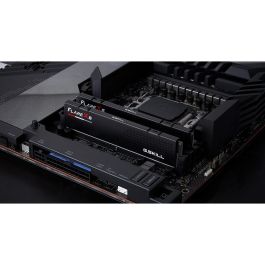 G.Skill F5-6000J3040G32GX2-FX5 Memoria RAM DDR5 64GB (2x32GB) 6000MHz CL30 para PC AMD EXPO