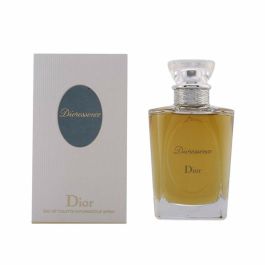 Dior Dioressence Eau de Toilette Vaporizador 100 ml para Mujer, Fragancia Chipre Oriental con Toques Sensuales y Sofisticados Precio: 130.9499994. SKU: SLC-56087