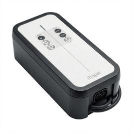 Hager XVL122S LDST witty plus Cargador EV 1x22kW T2S Precio: 1048.2472. SKU: B13KY67G62