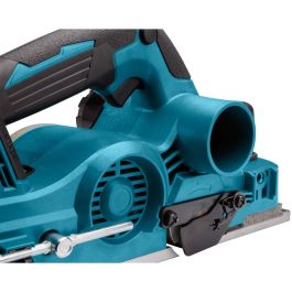 Makita DKP181ZJ Cepillo A Batería