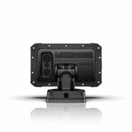 Lowrance AAAHU67983 Sonda GPS Combinada Eagle 5 con Transductor 83/200 kHz