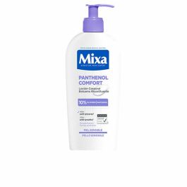 Mixa F.I.L. B194118/1 PANTHENOL COMFORT Loción Corporal Hidratante Piel Sensible, Antipicores con 10% Glicerina + Pantenol, Hipoalergénica, Sin Fragancia 250 ml Precio: 4.94999989. SKU: B1EQJNGZAT