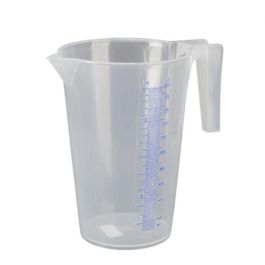 MATO Jarra Medidora Transparente 2 Litros MATO Jarra Medidora Transparente 2 Litros Precio: 11.88999966. SKU: B1DP9SZD6K