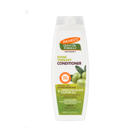 Palmers Olive Oil Shine Therapy Acondicionador 400 ml Precio: 7.95000008. SKU: B159YGL9XW