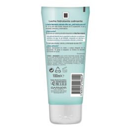 Garnier After Sun Leche Hidratante Calmante 100 ml