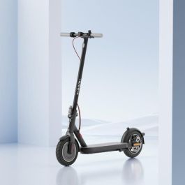 Patinete eléctrico - XIAOMI - Patinete eléctrico 4 - 300W - Neumáticos 10 - Autonomía 35 km Patinete eléctrico - XIAOMI - Patinete eléctrico 4 - 300W - Neumáticos 10 - Autonomía 35 km