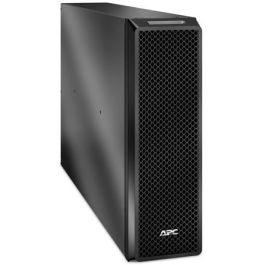 APC Smart-UPS SRT192BP2 192V 8-10kVA Tower Batería Externa de Alto Rendimiento, Negra