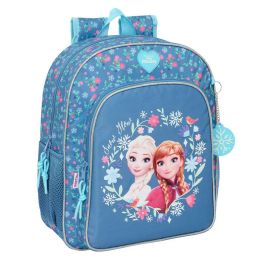 Safta Mochila para Portátil 14,1" Frozen 430x310x130 mm Precio: 30.79000001. SKU: B19R6X4A2N