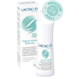 Lactacyd Pharma Proteccion 250Ml. Precio: 22.68999986. SKU: B1DCG5CDVL