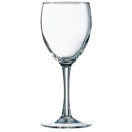 Arcoroc Juego 6 Copas de Vino Princesa Vidrio Templado Extra Resistente 31 cL, Aptas Lavavajillas/Microondas, Fabricadas en Francia Precio: 18.49999976. SKU: S2705803