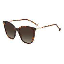 Gafas de Sol Mujer Carolina Herrera HER-0091-S-05L ø 56 mm Precio: 87.99814661. SKU: B12DSA6TQN