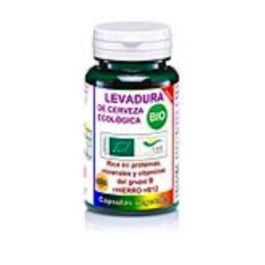 ROBIS Levadura de Cerveza Ecológica 50 Cápsulas. Mejora Piel, Acné, Cabello y Uñas. Rica en Vitaminas y Minerales. Precio: 10.5000005. SKU: B1CDAANYJ2